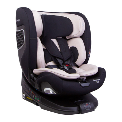 Автокресло Peppy Genius I-Size Rock 01